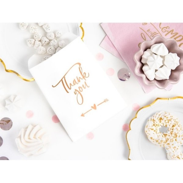 G�vop�sar Thank You