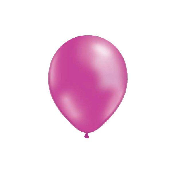 Ballonger - Magenta - 10-pack Ballonger - Magenta - 10-pack