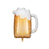 Dukning till oktoberfest