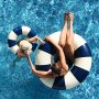 Badring - CELINE 120 - Cannes Blue