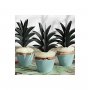 Cupcake Picks Aloha 6-pack