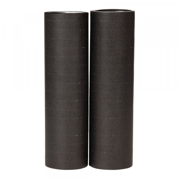 Serpentiner - Svarta - 2-pack Serpentiner - Svarta - 2-pack