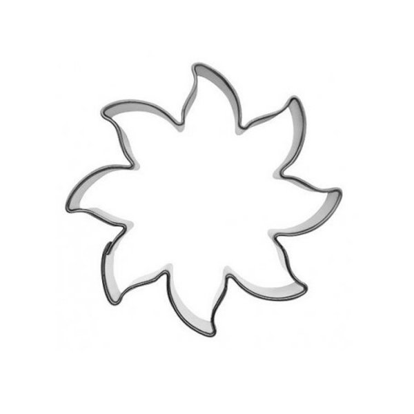 Kakform Sj�stj�rna