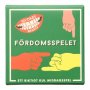 S�llskapsspel - F�rdomsspelet