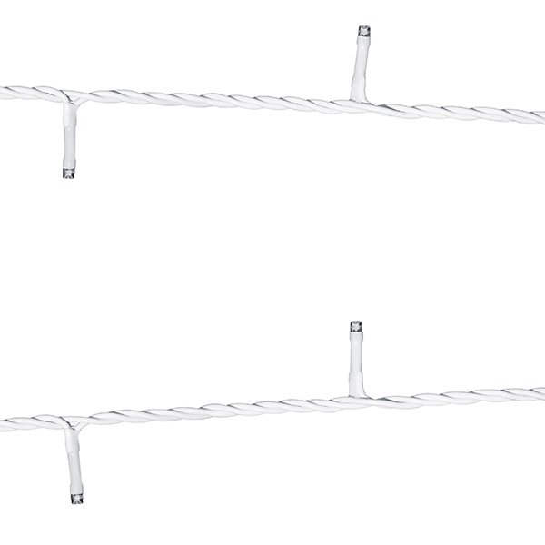 Ljusslinga - 10 m - LED Ljusslinga - 10 m - LED