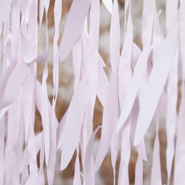Backdrop - Pink Leaf Backdrop - Pink Leaf