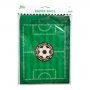 Godisp�sar - Fotboll - 8-pack