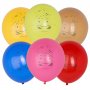 Ballonger - Babblarna - 6-pack