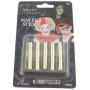 Sminkset - Halloween - 5 f�rger