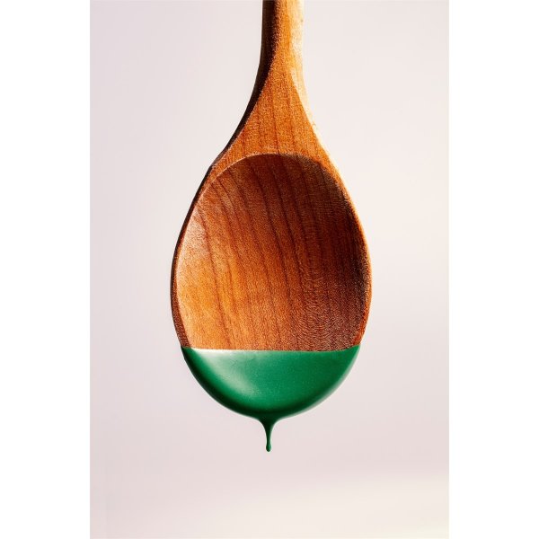 Candy Buttons - Svart - PME - 340g