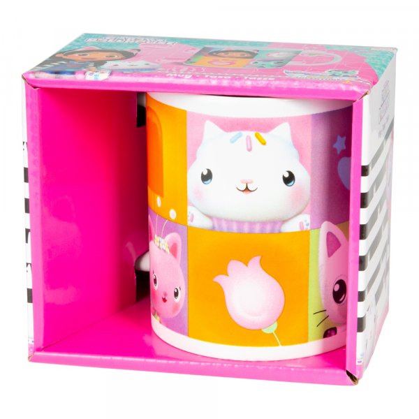 Mugg - Gabby\\\'s Dollhouse Mugg - Gabby\\\'s Dollhouse