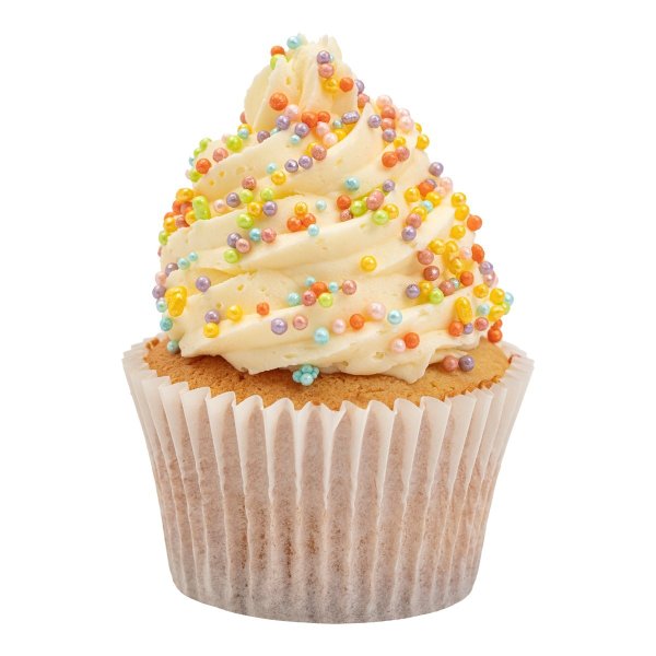 Sockerpärlor - Mini - Pastellmix - 86g Sockerpärlor - Mini - Pastellmix - 86g