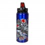 Vattenflaska - Spiderman - Aluminium - 730 ml