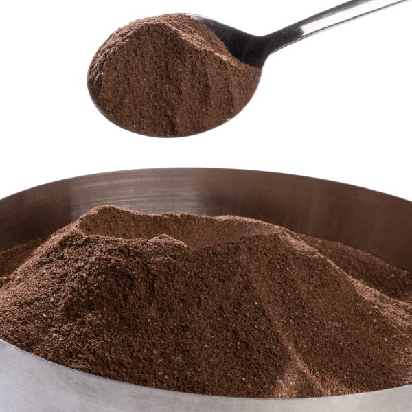 Mörk Chokladmousse - Mix - Callebaut - 800 g Mörk Chokladmousse - Mix - Callebaut - 800 g