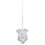 Etiketter - Baby Shower - 10-pack