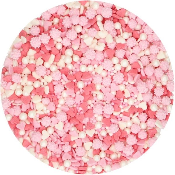 Str�ssel Rosa K�rleksmix