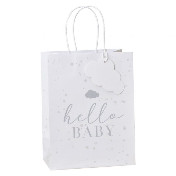 Presentpsar - Sky - Hello Baby - 5-pack