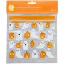 Godisp�sar Ghost �terf�rslutningsbara - 20-pack