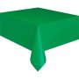 Plastduk Gr�n
