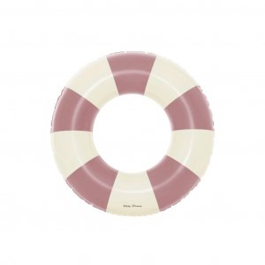 Badring - Olivia 45 - Dark Rose Badring - Olivia 45 - Dark Rose