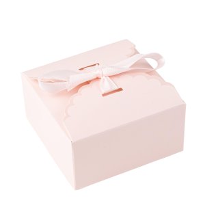 Presentask - Puderrosa - 10-pack