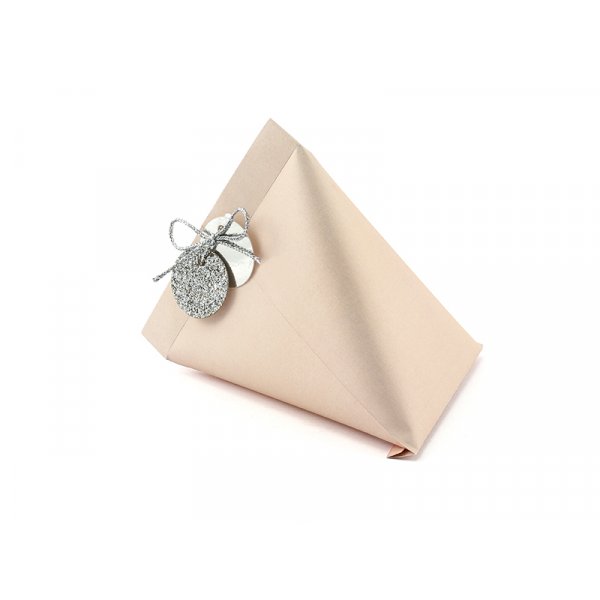 Presentaskar - Elegant Bliss - 6-pack Presentaskar - Elegant Bliss - 6-pack