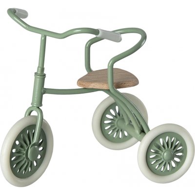 Trehjuling - Maileg - Grn
