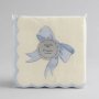 Servetter - Birthday Duck - Lavenders Blue - 16-pack