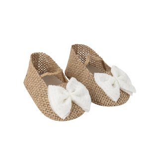 Babyskor till favors - 2-pack