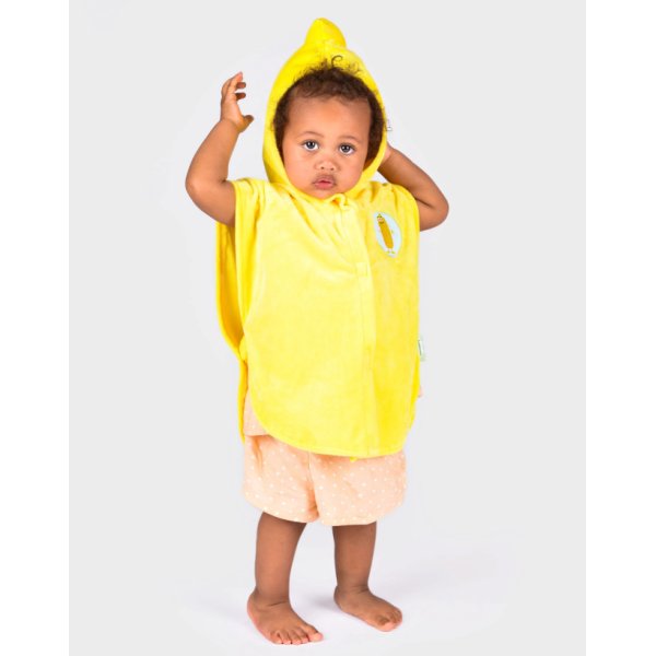 Babblarna Dr�kt - Bibbi - Strl 86-110 cm