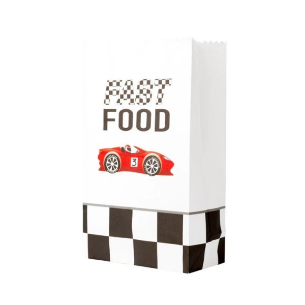 Godisp�sar Racer