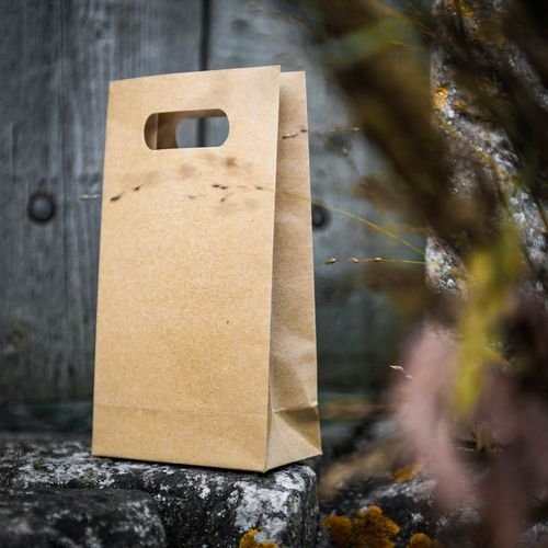 Presentp�sar - Brun - 6-pack