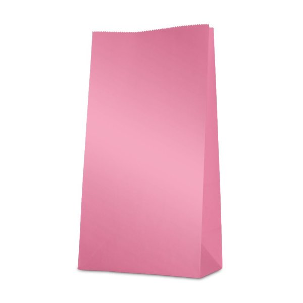 Kalasp�sar - Rosa - 23,5x13x6 cm - 12-pack