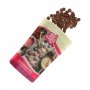 Choco Melts - 350 g - Milk Choco Melts - 350 g - Milk
