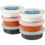 Foam Clay - Halloweenmix - 6-pack