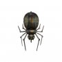Folieballong Spindel