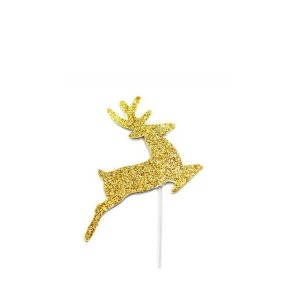 Partypicks Renar Guld Partypicks Renar Guld