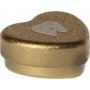 Tandask - Liten - Maileg - Färg: Guld