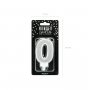 T�rtljus 0 Silver
