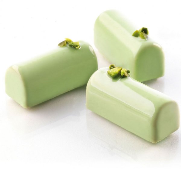 Silikonform - SilikomArt - Mini Bouche