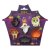 Utstickare - Hallowween - 6-pack