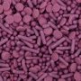 Str�sselmix - Lila - PME - 76 g