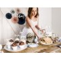 Backdrop - Wedding - Guld
