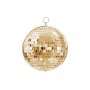 Discokula - Guld - Medium