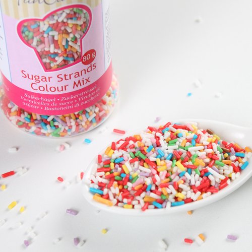 Strssel - Colour Mix