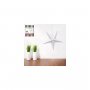Dekoration Stj�rna Vit