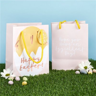Presentpse - Eggcellent Easter
