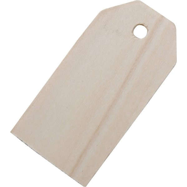 Tags - Tr - 10-pack