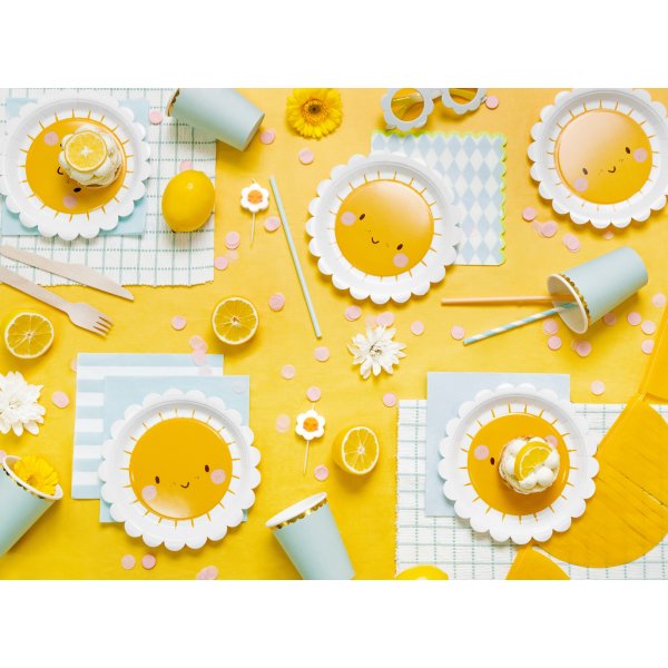 Servetter - Romber - 20-pack Servetter - Romber - 20-pack