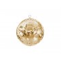 Discokula - Guld - Stor